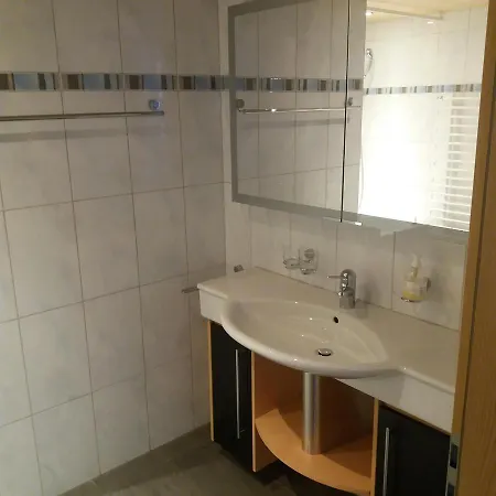 Apartment Uf Em Stutz 2 Grindelwald