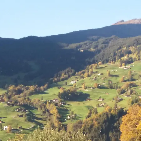 Apartament Uf Em Stutz 2