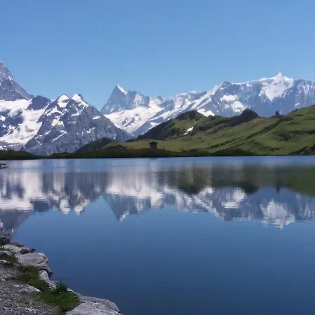 Uf Em Stutz 2 Grindelwald
