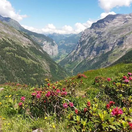 Daire Uf Em Stutz 2 Grindelwald