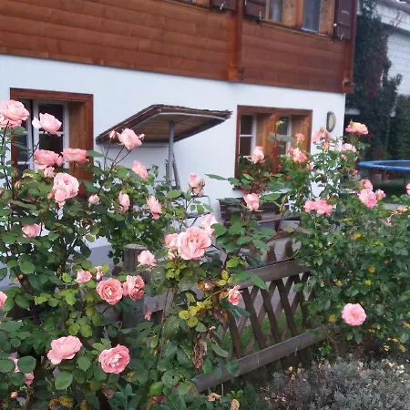 Apartament Uf Em Stutz 2