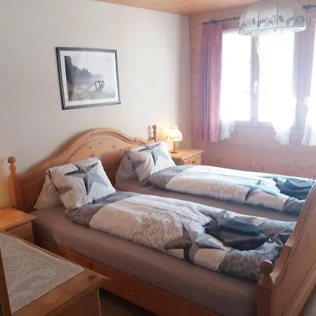 Apartment Uf Em Stutz 2