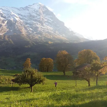 Apartament Uf Em Stutz 2