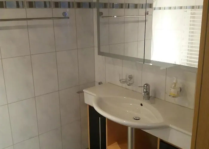 Apartman Uf Em Stutz 2 Grindelwald