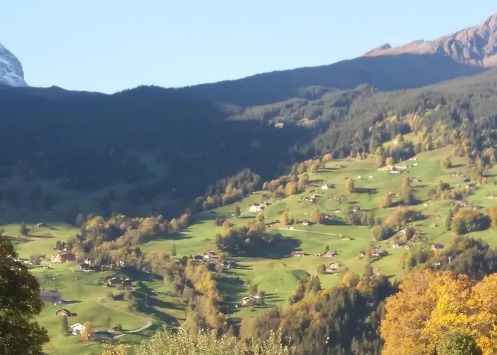 Apartman Uf Em Stutz 2