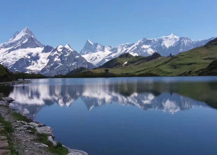 Uf Em Stutz 2 Grindelwald