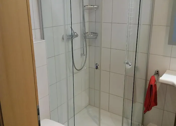 Apartman Uf Em Stutz 2 *
