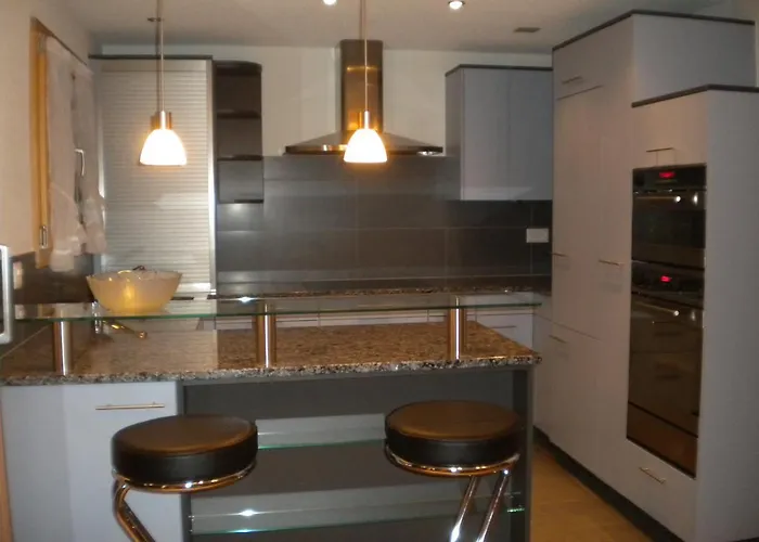 Uf Em Stutz 2 Apartman