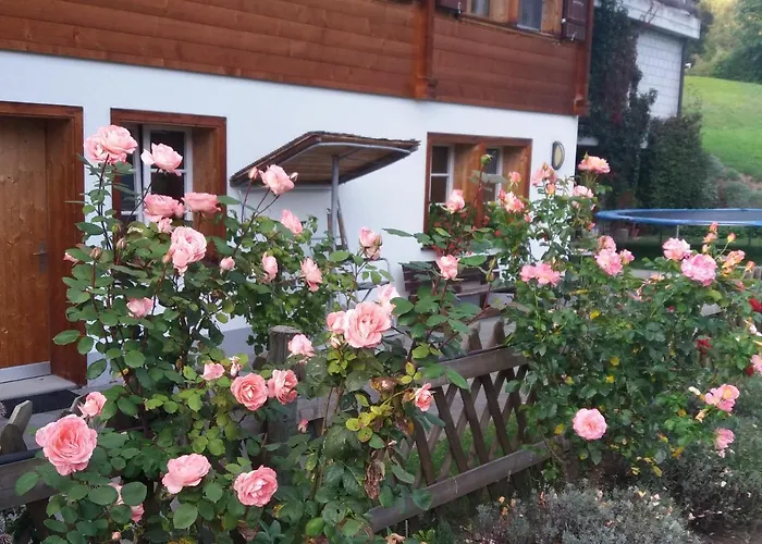 Apartman Uf Em Stutz 2