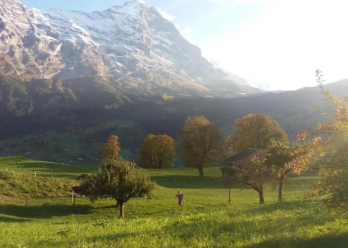 Apartman Uf Em Stutz 2