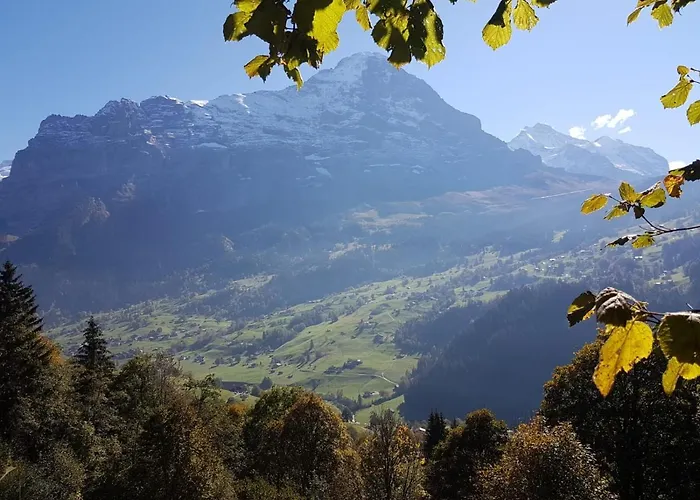 Uf Em Stutz 2 * Grindelwald