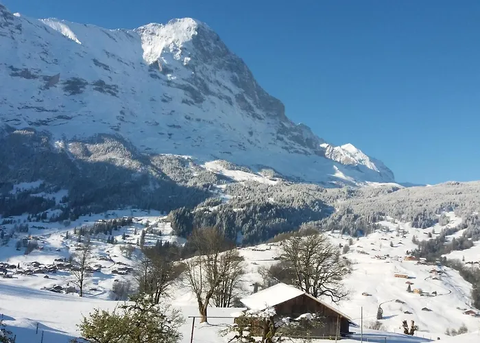 Apartman Uf Em Stutz 2