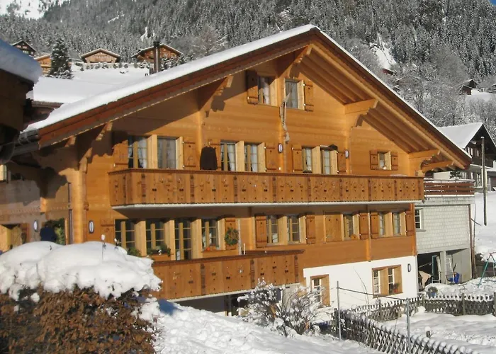 Uf Em Stutz 2 Apartman *