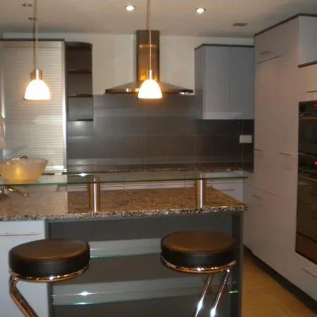 Uf Em Stutz 2 Apartamento