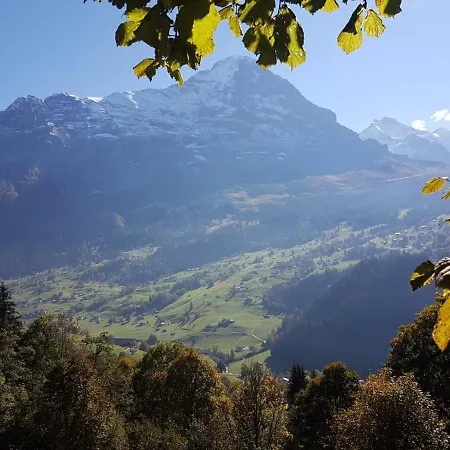 Uf Em Stutz 2 * Grindelwald