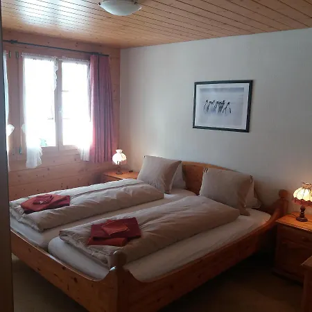 Uf Em Stutz 2 * Grindelwald