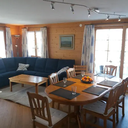 Uf Em Stutz 2 * Grindelwald