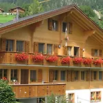 Daire Uf Em Stutz 2 Grindelwald