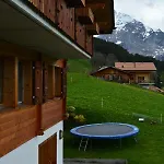 Uf Em Stutz 2 Daire Grindelwald